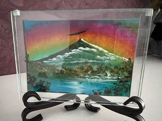 Cuadros Óleo Hechos a Mano