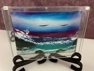 Cuadros Óleo Hechos a Mano