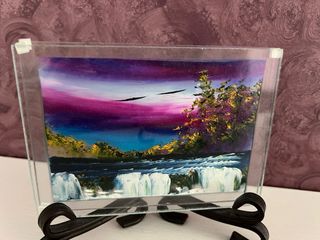 Cuadros Óleo Hechos a Mano