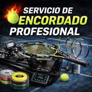 Encordado PRO