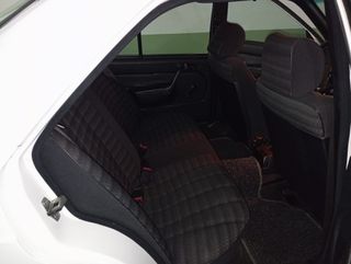 Mercedes-Benz 190E 1.8 (1992) - MUY CUIDADO