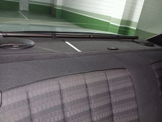 Mercedes-Benz 190E 1.8 (1992) - MUY CUIDADO