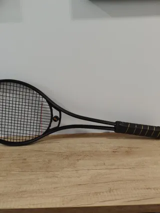 Raqueta Tenis GMS Reto