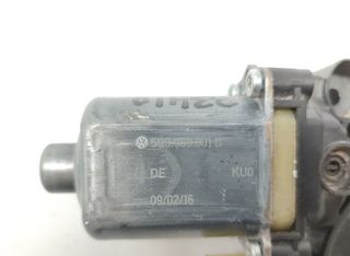 Skoda 2118980 5q0959801b motor elevalunas octavia