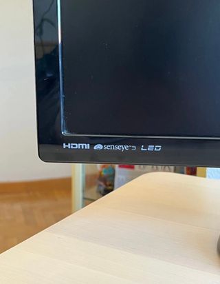Monitor BenQ GL2250 LED da 21,5''. HDMI