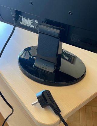 Monitor BenQ GL2250 LED da 21,5''. HDMI