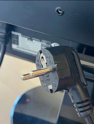 Monitor BenQ GL2250 LED da 21,5''. HDMI