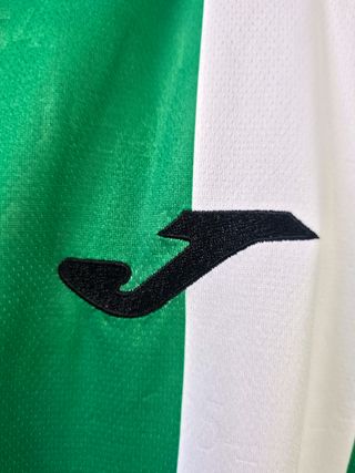 Camiseta Córdoba CF Joma 70 Aniversario Talla L