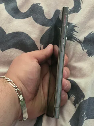 Samsung S23 Ultra Negro