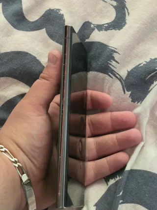 Samsung S23 Ultra Negro