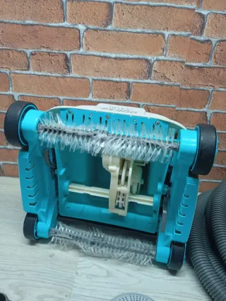 Limpiafondos Intex ZX300 Piscina