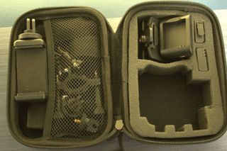OFERTA Camara deportiva 4K  a 40€