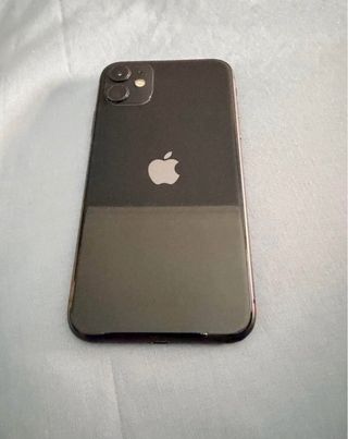iPhone 11 128GB Negro