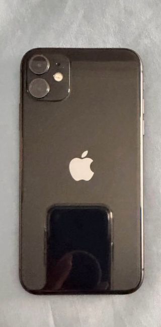 iPhone 11 128GB Negro