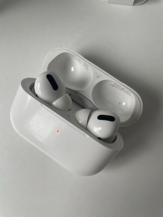 AirPods Pro  Apple Blancos