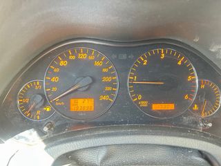Toyota Avensis 2006