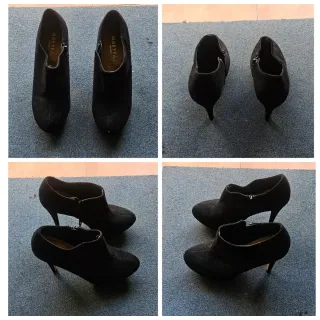 Zapatos tacón Marypaz y otros