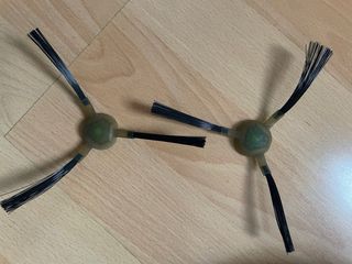 Robot aspirador Lefant + base carga