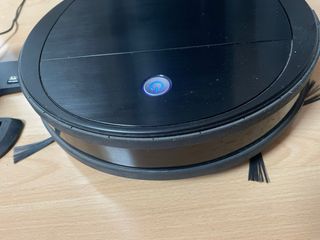 Robot aspirador Lefant + base carga