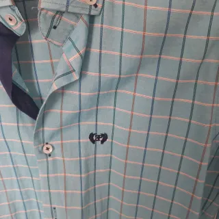 Camisa EL PICADOR Hombre Talla S