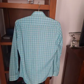 Camisa EL PICADOR Hombre Talla S