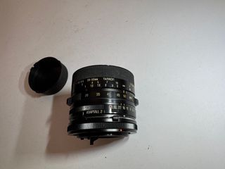 Tamron 28-50mm CF Macro Adaptall-2