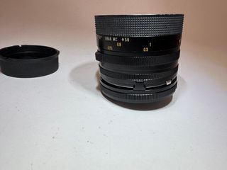 Tamron 28-50mm CF Macro Adaptall-2