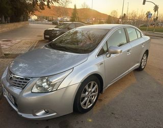 Toyota Avensis 2009