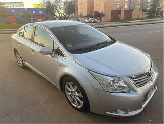 Toyota Avensis 2009