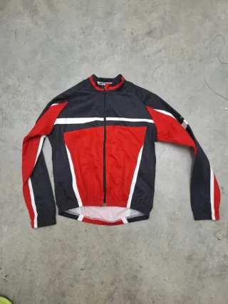 Equipacion ciclismo Infantil