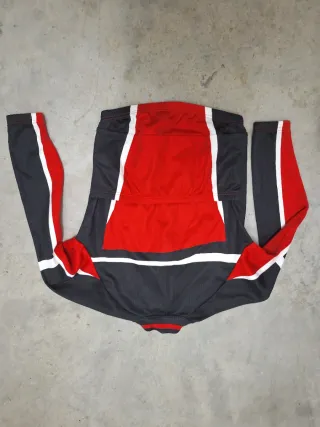 Equipacion ciclismo Infantil