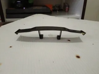Alerón Coche RC Carbono