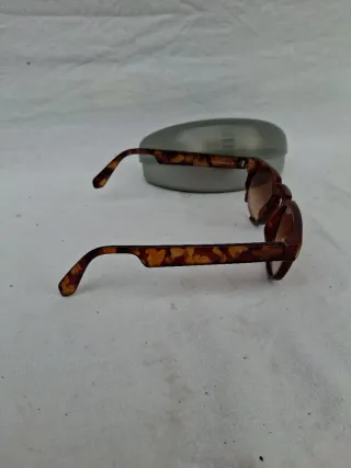 !OCASIÓN! Gafas de sol Carrera Rotas marrones