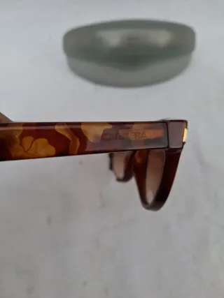!OCASIÓN! Gafas de sol Carrera Rotas marrones