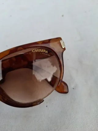 !OCASIÓN! Gafas de sol Carrera Rotas marrones