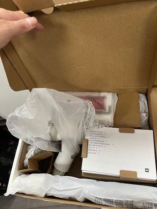 Xiaomi Aspiradora inalámbrica Mi Vacuum#106923