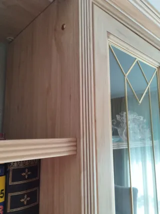 Mueble de salón