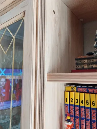 Mueble de salón