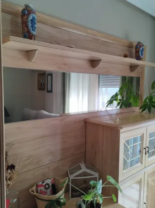 Mueble de salón