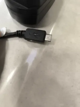 Adaptador AC/DC 100-240V 3W