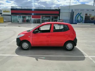 Hyundai i10 2014 89000 kms