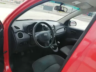 Hyundai i10 2014 89000 kms