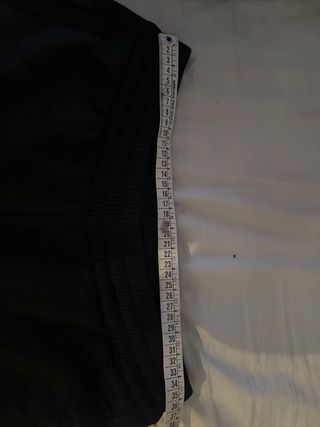 Tuta The North Face uomo grigia e nera