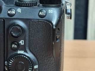 Sony a7 RIII Cámara Digital