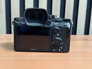 Sony a7 RIII Cámara Digital