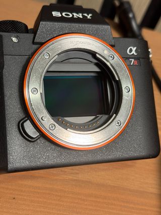 Sony a7 RIII Cámara Digital