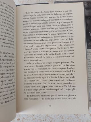 Lote 3 Libros Bestseller Saviano Silva Caso Nuevo