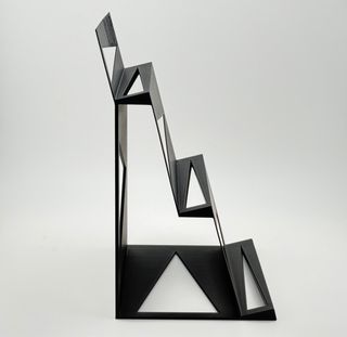 Soporte para 3 juegos Game Boy Advance