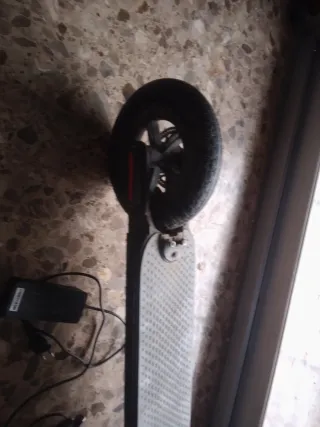 Patinete Eléctrico Xiaomi Mi 365