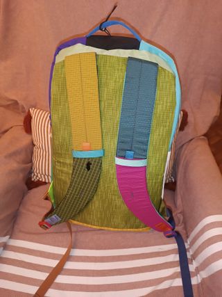 Mochila Cotopaxi Tasra 16L Del Día